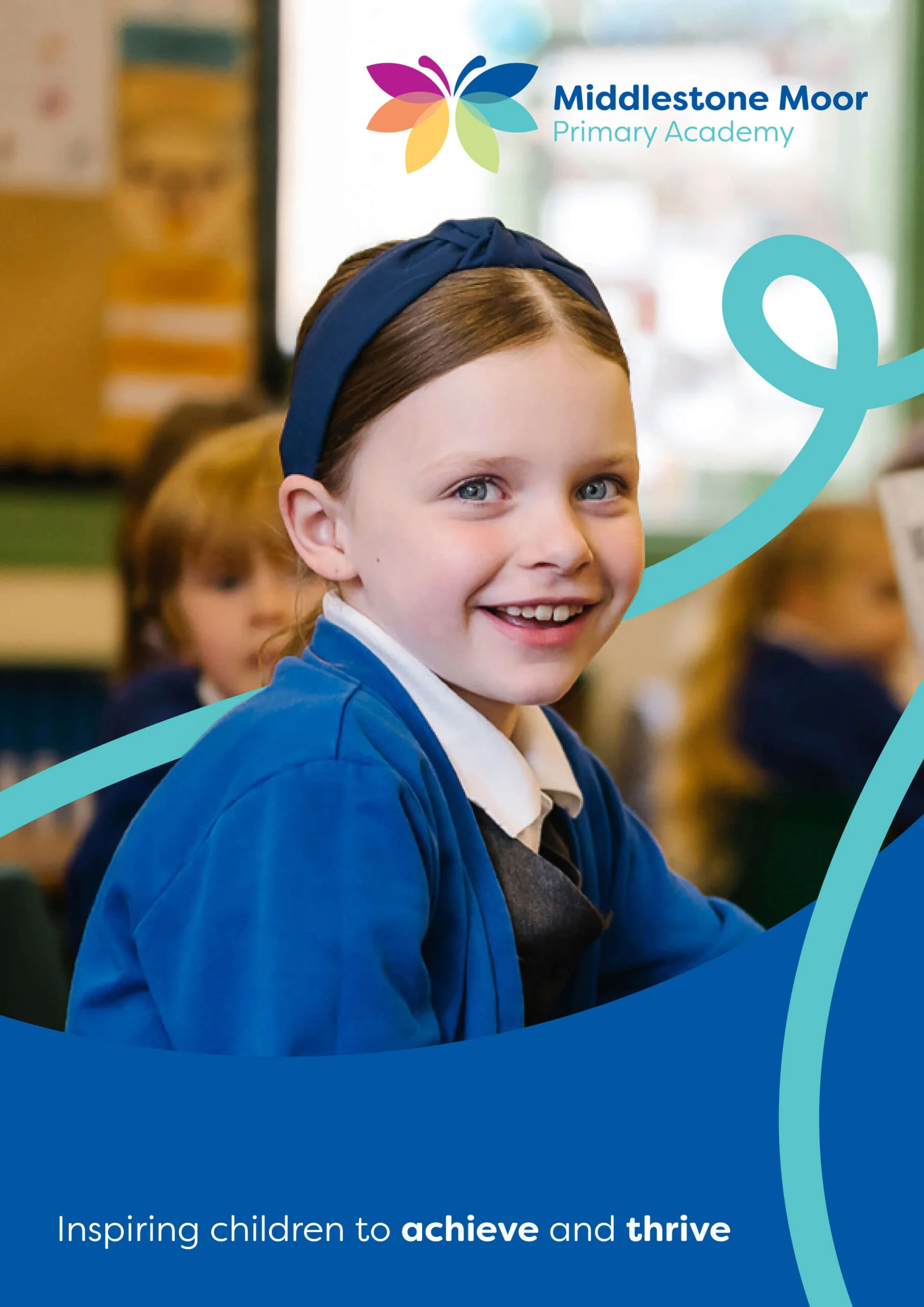 Our Prospectus